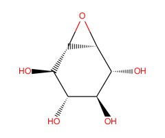 缩松醇 B 环氧化物图片