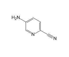2-氰基-5-氨基吡啶图片