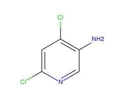 2,4-二氯-5-氨基吡啶图片