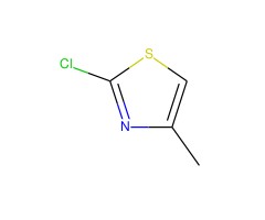 2-氯-4-甲基噻唑图片