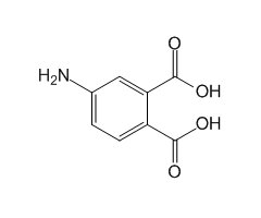 4-氨基邻苯二甲酸(含少量异构体)图片