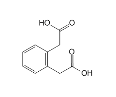 1,2-苯二乙酸图片