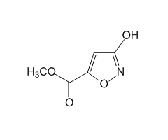 3-羟基异噁唑-5-甲酸甲酯图片