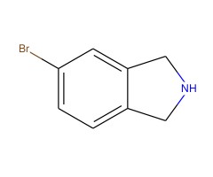 5-溴异吲哚啉图片