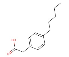 4-戊基苯乙酸图片