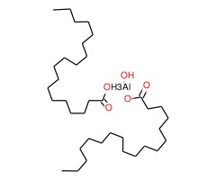 双硬脂酸铝图片