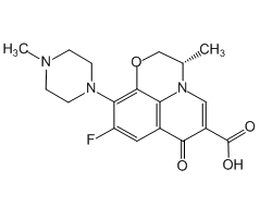 左氧氟沙星图片
