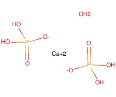 过磷酸钙 一水合物图片