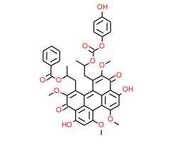 钙磷蛋白C 来源于枝孢样枝孢霉图片