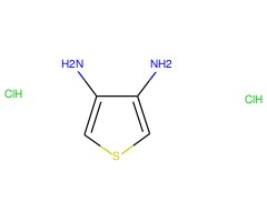 3,4-二氨基噻吩图片