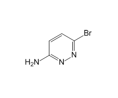3-氨基-6-溴哒嗪图片