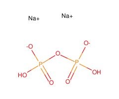 焦磷酸钠 二元图片