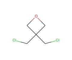 3,3-双(氯甲基)氧杂环丁烷图片
