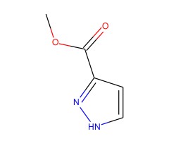 吡唑-3-甲酸甲酯图片