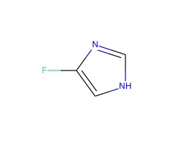 4-氟咪唑图片