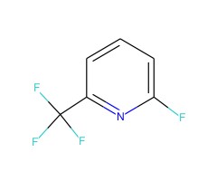 2-氟-6-三氟甲基吡啶图片