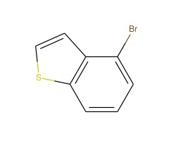 4-溴苯并[B]噻吩图片