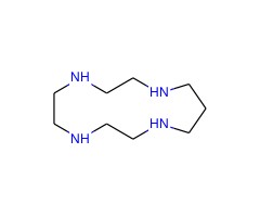 1,4,7,10-四氮环十四烷图片