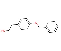 4-(苄氧基)苯乙醇图片