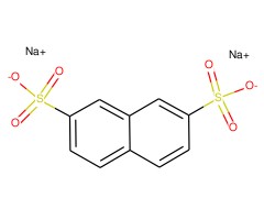 2,7-萘二磺酸二钠盐图片