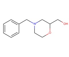 2-(羟甲基)-4-苄基吗啉图片
