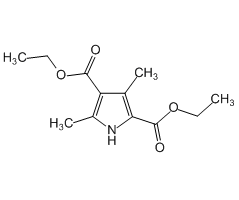 2,4-二甲基吡咯-3,5-二甲酸二乙酯图片