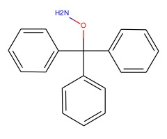 O-三苯甲基羟胺图片