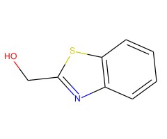 2-(羟甲基)苯并噻唑图片