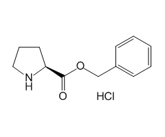 L-脯氨酸苄酯盐酸盐图片