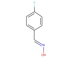 4-氟苯甲醛肟图片