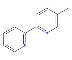 5-甲基-2,2’-联吡啶图片