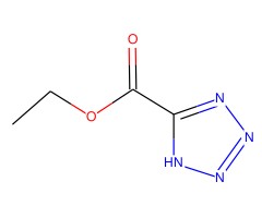 四唑-5-甲酸乙酯图片
