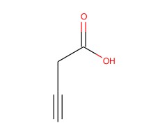 N-Boc-3-丁炔-1-胺图片