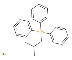 异丁基三苯基溴化膦图片