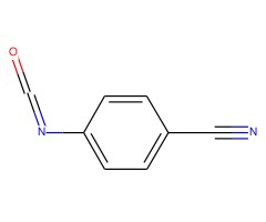 4-氰基苯基异氰酸酯图片