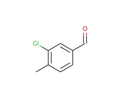 3-氯-4-甲基苯甲醛图片