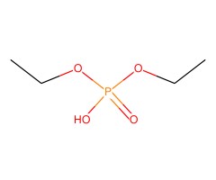 磷酸二乙酯图片