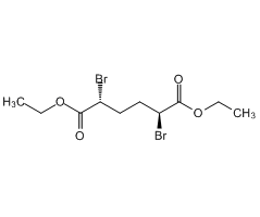 2,5-二溴己二酸二乙酯图片