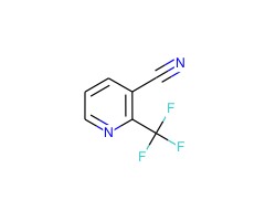 2-三氟甲基烟腈图片