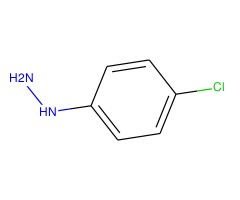 (4-氯苯基)肼图片