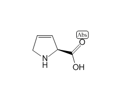 3,4-脱氢-L-脯氨酸图片