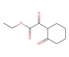 2-氧代-2-(2-氧代环己基)乙酸乙酯图片