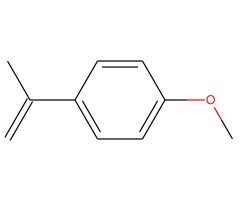 1-甲氧基-4-(1-丙烯-2-基)苯图片