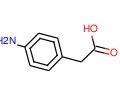 4-氨基苯基乙酸酯图片