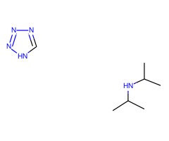 二异丙基铵盐四氮唑图片