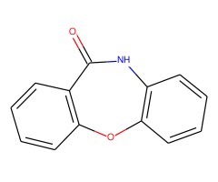 二苯并[b,f][1,4]氧氮杂环庚烷-11(10H)-酮图片