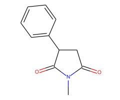 1-甲基-3-苯基-2,5-吡咯烷二酮图片