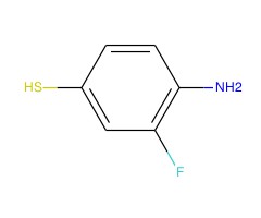 2-氟-4-巯基苯胺图片
