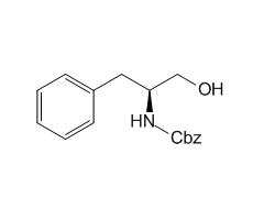 (S)-2-(Cbz-氨基)-3-苯基-1-丙醇图片
