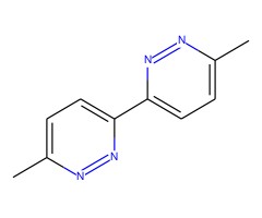 6,6’-二甲基-3,3’-联哒嗪图片